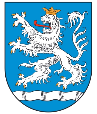 Wappen - Landkreis Holzminden&nbsp;&copy;&nbsp;Landkreis Holzminden