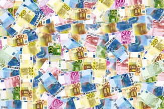 Geld&nbsp;&copy;&nbsp;Pixabay