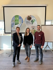 Gruppenfoto Workshop "Erfolgreiche Vermarktung durch mehr digitale Reichweite"&nbsp;&copy;&nbsp;Landkreis Holzminden
