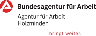 Logo&nbsp;&copy;&nbsp;Jobcenter Holzminden