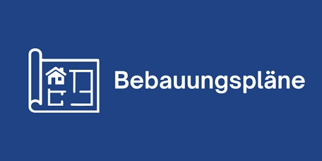Bebauungspläne Button zu Bebauungsplänen © Landkreis Holzminden