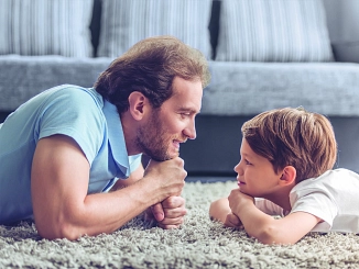 Foto Pflegekinderdienst&nbsp;&copy;&nbsp;Stockfoto Lizenz erworben