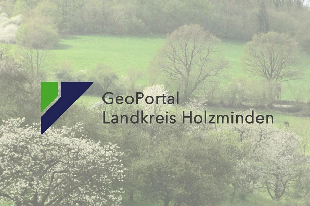 GeoPortal Landkreis Holzminden GeoPortal des Landkreis Holzminden © Landkreis Holzminden