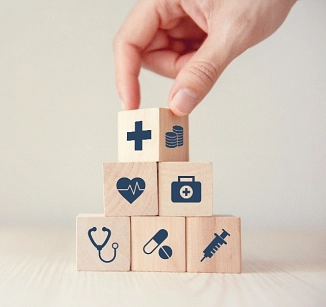 Gesundheit&nbsp;&copy;&nbsp;Adobe Stock