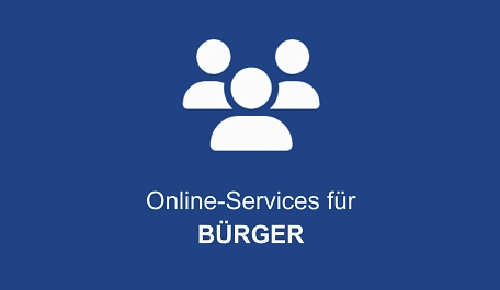 Icon Bürger Blau&nbsp;&copy;&nbsp;Landkreis Holzminden