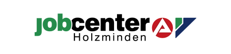 Jobcenter.png Jobcenter Logo © Jobcenter Holzminden