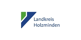 Logo des Landkreises Holzminden&nbsp;&copy;&nbsp;Landkreis Holzminden