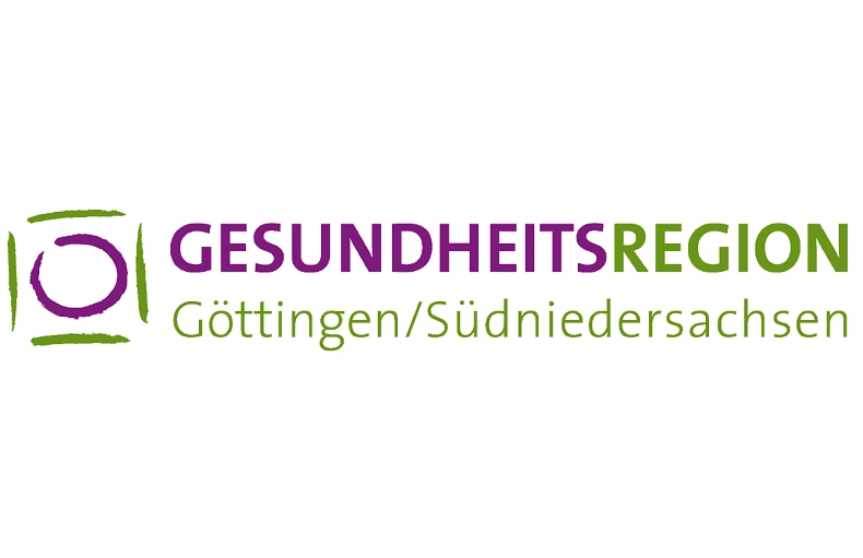 Logo Gesundheitsregion Göttingen/Südniedersachsen Logo Gesundheitsregion Göttingen/Südniedersachsen