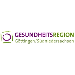 Logo Gesundheitsregion des Landkreises Holzminden © Landkreis Holzminden