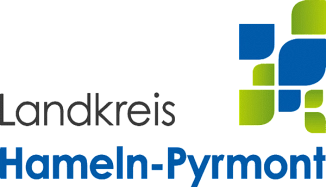 Logo Landkreis Hameln-Pyrmont&nbsp;&copy;&nbsp;Landkreis Hameln-Pyrmont