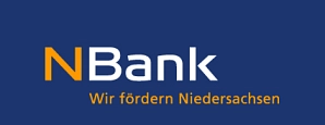 Wir fördern Niedersachsen&nbsp;&copy;&nbsp;NBank