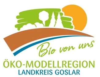 Logo Öko-Modellregion LK Goslar&nbsp;&copy;&nbsp;LK Goslar