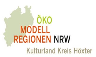 Logo ÖMR Hx Logo ÖMR Kreis Höxter © ÖMR Kulturland Kreis Höxter