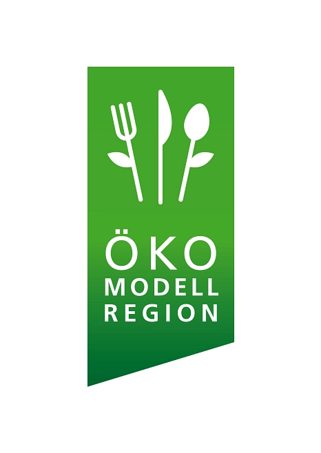Logo ÖMR Niedersachsen Ökomodellregionen in Nds. © ÖMR Nds.