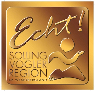 Logo Regionalmarke Echt!&nbsp;&copy;&nbsp;SVR- Echt!