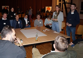 Auftaktveranstaltung&nbsp;&copy;&nbsp;Landkreis Holzminden
