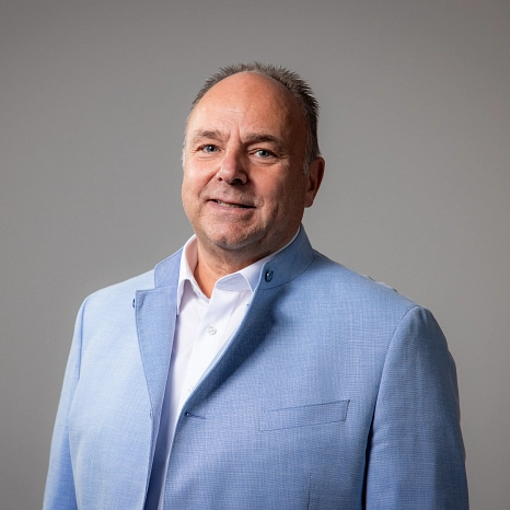 Michael Schünemann Michael Schünemann © Landkreis Holzminden
