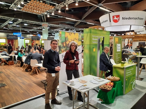 ÖMR BIOFACH 2023&nbsp;&copy;&nbsp;Hendrik Hoffmann