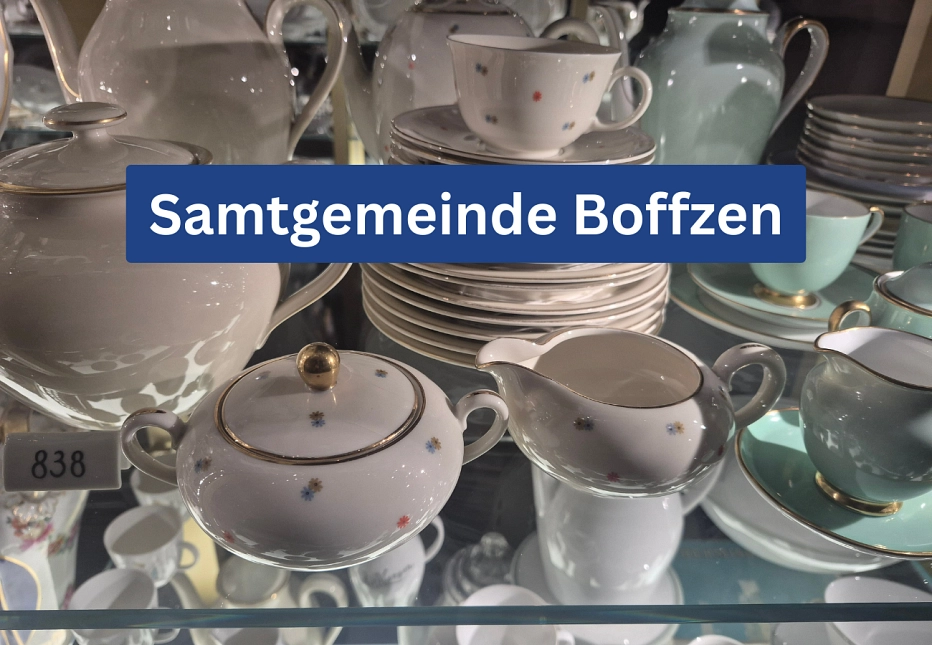 Samtgemeinde Boffzen Eine Grafik mit der Beschriftung "Samtgemeinde Boffzen" © Landkreis Holzminden