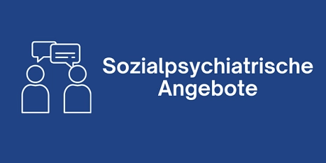 Sozialpsychiatrische Angebote Button zu den Sozialpsychiatrische Angebot © Landkreis Holzminden