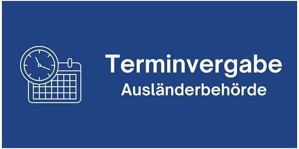 Terminvergabe Ausländerbehörde&nbsp;&copy;&nbsp;Landkreis Holzminden