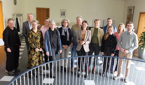 2023-05-02 Treffen ML+ÖMR&nbsp;&copy;&nbsp;Nds. Ministerium Landwirtschaft