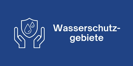 Wasserschutzgebiete Button zu Wasserschutzgebieten © Landkreis Holzminden